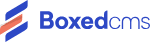 BoxedCMS logo