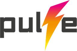 Pulse CMS logo