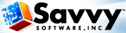 Savvy Content Manager logo
