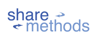 ShareMethods logo