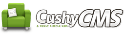 CushyCMS logo