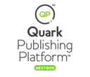 Quark Publishing Platform logo