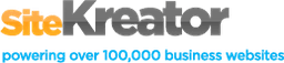 SiteKreator logo