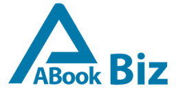 ABookBiz logo