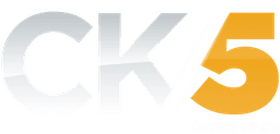 CK5 logo