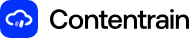 Contentrain logo