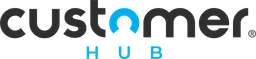 CustomerHub logo