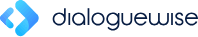 Dialoguewise logo