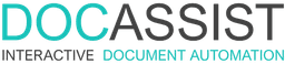 Docassist logo