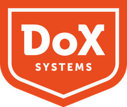 DoX CMS logo