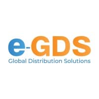 e-GDS Website CMS logo