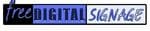 Free Digital Signage logo