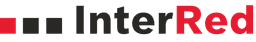 InterRed logo