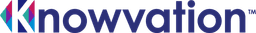 Knowvation logo