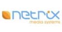 Netrix iCMS logo