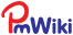 PmWiki logo