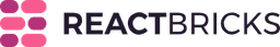 React Bricks logo