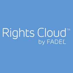 Rights Cloud logo