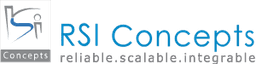 RSI Concepts Suite logo
