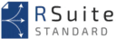 RSuite Standard logo