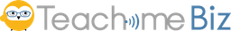 Teachme Biz logo