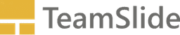 TeamSlide logo