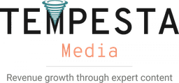 Tempesta Media logo