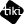 Tiki logo