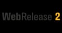 WebRelease 2 logo