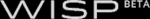 WispBook logo