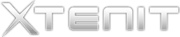 Xtenit Platform logo