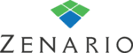 Zenario CMS logo