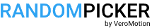 RandomPicker.com logo
