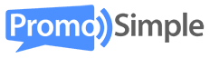 PromoSimple logo