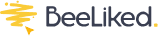 BeeLiked logo