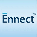 Ennect Sweepstakes logo