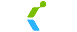 Skild logo