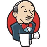 Jenkins logo