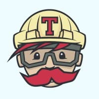 Travis CI logo