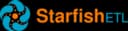 StarfishETL logo