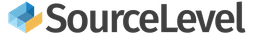 SourceLevel logo