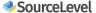 SourceLevel logo