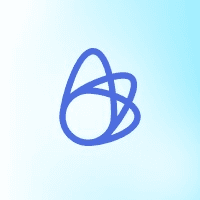 Boosted logo