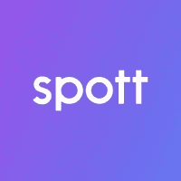 Spott logo