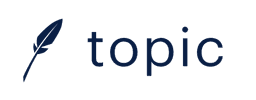 Topic logo