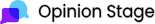 Opinion Stage logo