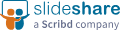 SlideShare logo