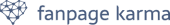 Fanpage Karma logo