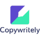 Copywritely logo
