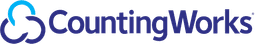 CountingWorks logo